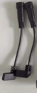 PWM kabeladapter Grundfoss pomp