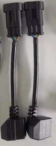 Adaptateur secteur circulateur Grundfoss