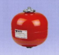 Expansievat CV 24 liter