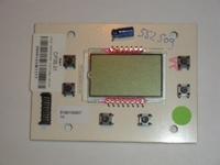 Carte display DSP07