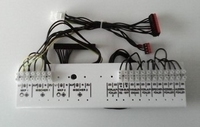 Adapt. de cable installation TS (010873) dans UKF-T (012760)