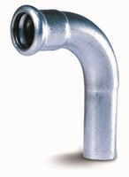 Presse acier coude 35 - 90°MF