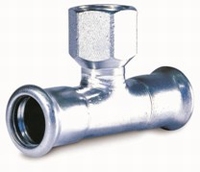 Presse acier T 42-1/2-42