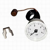 Manometer