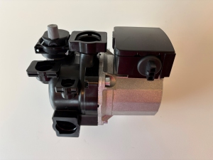 Circulatiepomp 35 kw