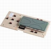 Carte électronique display DSP05
