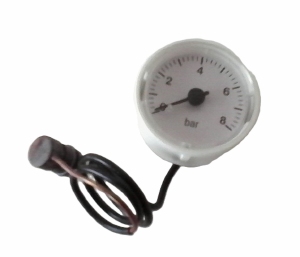 Manometer