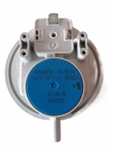 Pressostat air
