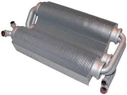 Echangeur 30 kw de 04/06