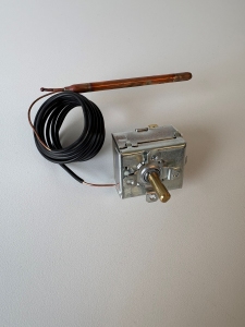 Thermostat TR2 540499 IMIT 3 poles