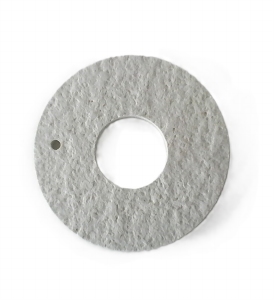 Isolant porte brûleur Atlas 95
