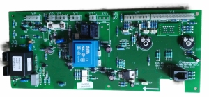 Carte électronique MF05FE