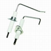 Ontstekings en ionisatie electrode