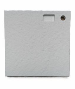 Isolant porte brûleur