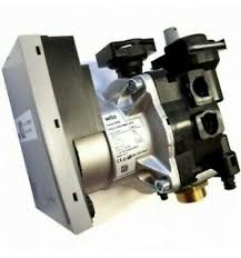 Pompe FRSL15/6LP