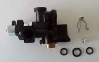 Kit valve 3 weg