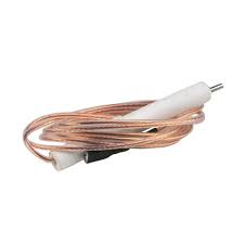 Ontstekings electrode