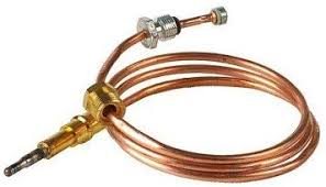 Ferroli thermocouple