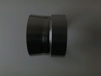 Ferroli E-max adapteur D 130 x 120/130