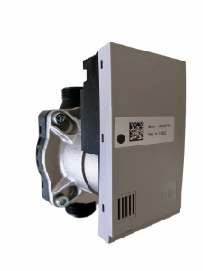Circulatiepomp delta t modulerend