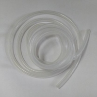 Silicone tube