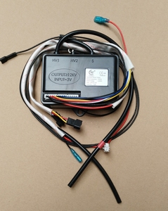 Kit unité électronique + cable