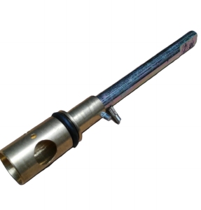 Gas regelaar COB-11 D GLP