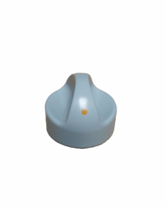 Bedienings knop selectie