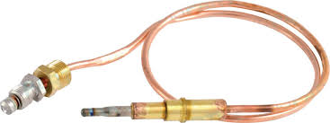 Thermocouple