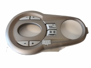 Boutons & facade ABM03 9007
