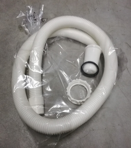 Kit afvoer condensatie.