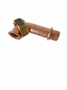Pipe exchanger - Flowmeter