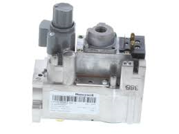 Bloc gaz