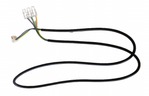 Cable X10 capteur pression