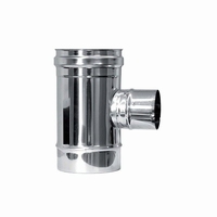 Opsinox ewpel t 9K vvm diam 80  ewpel