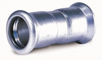 Presse acier manchon 28