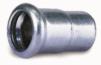 Presse acier bonnet 22