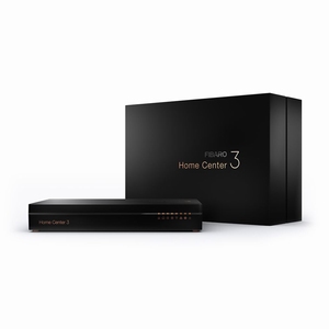 Home Center 3