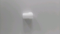 Koppeling pomp/motor