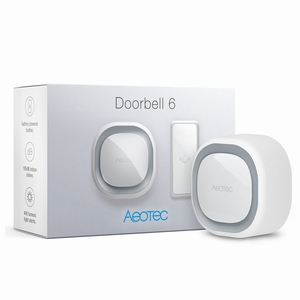 Doorbell 6