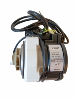 VDHT motor pomp 25/6  (compatibel grundfos)