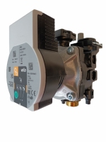 Circulatiepomp 25 kw