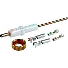 Kit ionisatie elektrode