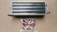 Echangeur 50 kw