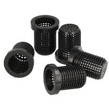 Filtre détecteur débit 1/5 (5 pcs)
