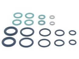 Kit joints