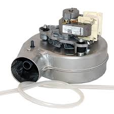 Ventilator