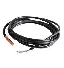 Boiler sonde