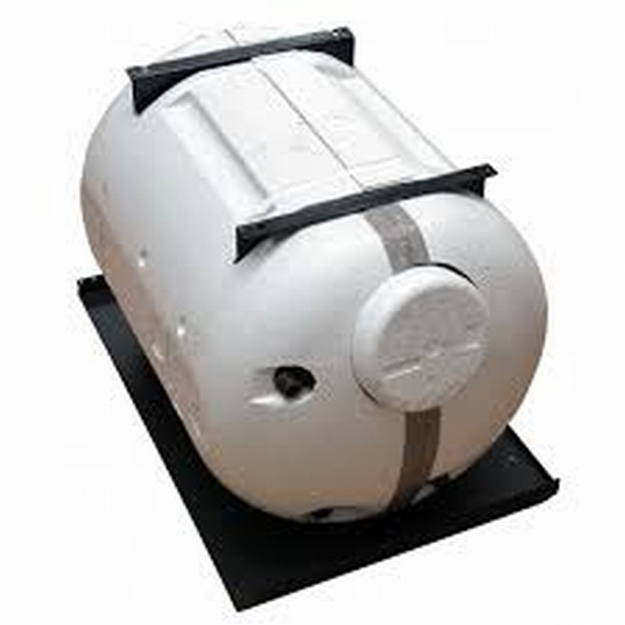 Ballon complèt 100L