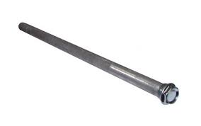 Anode ballon 3/4 x 400